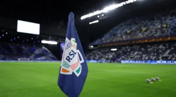 احتفال الكرش بنجاح.. رد فعل مثير من الاتفاق السعودي بعد هزيمة الفتح